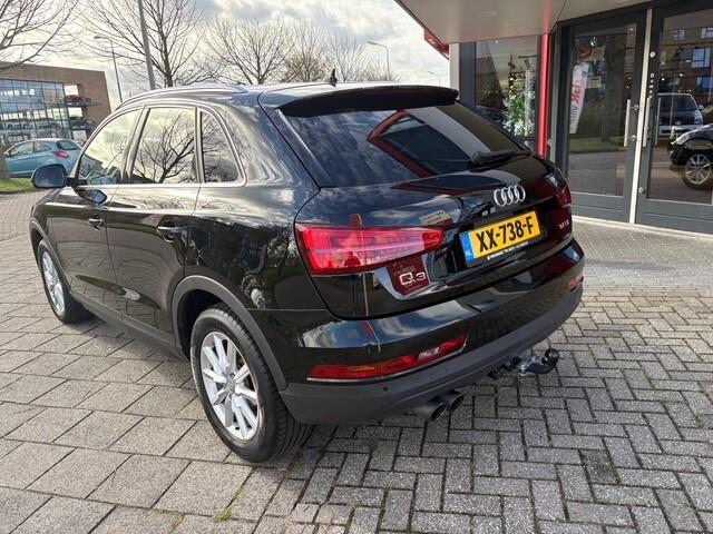Audi Q3 1.4 TFSI CoD Design Pro Line Plus | Navi | Trekhaak | Cruise | 144.788 km Dealeronderhouden