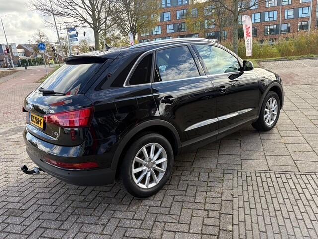 Audi Q3 1.4 TFSI CoD Design Pro Line Plus | Navi | Trekhaak | Cruise | 144.788 km Dealeronderhouden