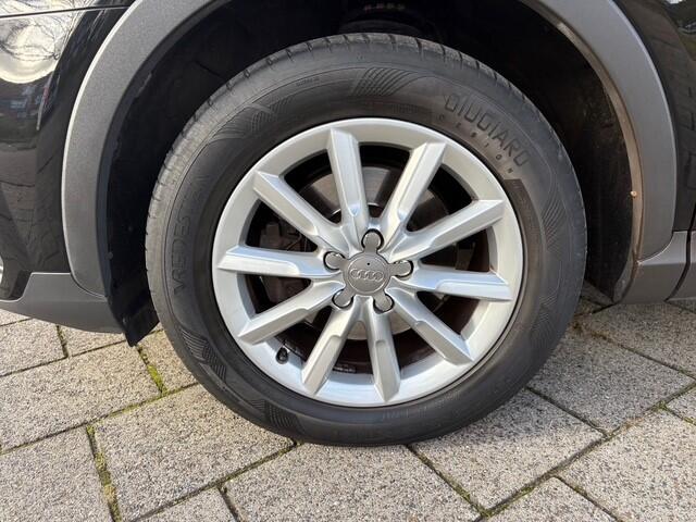 Audi Q3 1.4 TFSI CoD Design Pro Line Plus | Navi | Trekhaak | Cruise | 144.788 km Dealeronderhouden