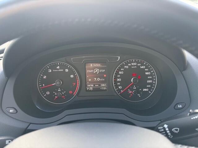 Audi Q3 1.4 TFSI CoD Design Pro Line Plus | Navi | Trekhaak | Cruise | 144.788 km Dealeronderhouden