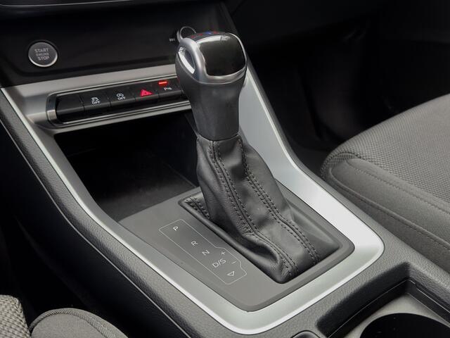 Audi Q3 35 TFSI AUT7 PRO-LINE 150PK NAVI AIRCO VIRTUAL-DASH LED LMV PDC NW-MODEL