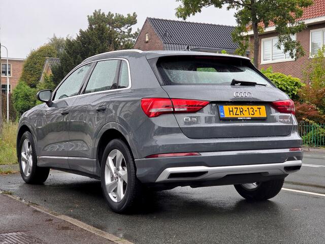 Audi Q3 35 TFSI ACTIE! BETAAL NU 14950 50/50 GRATIS 2 JR RENTEVRIJ FINANCIEREN