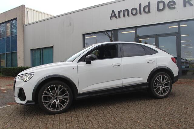Audi Q3 Sportback 35 TFSI Pro Line