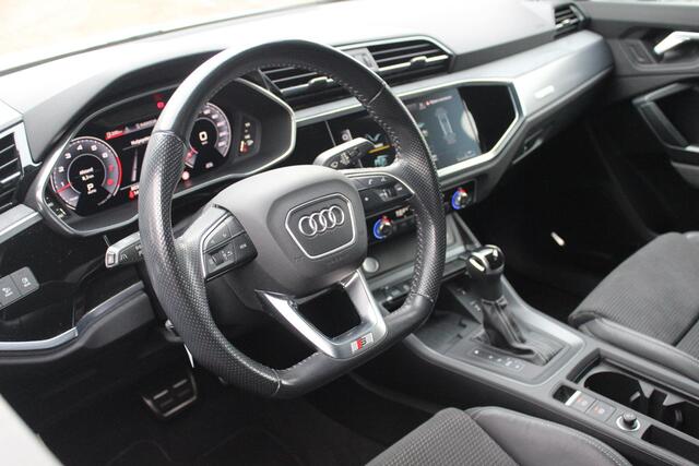Audi Q3 Sportback 35 TFSI Pro Line