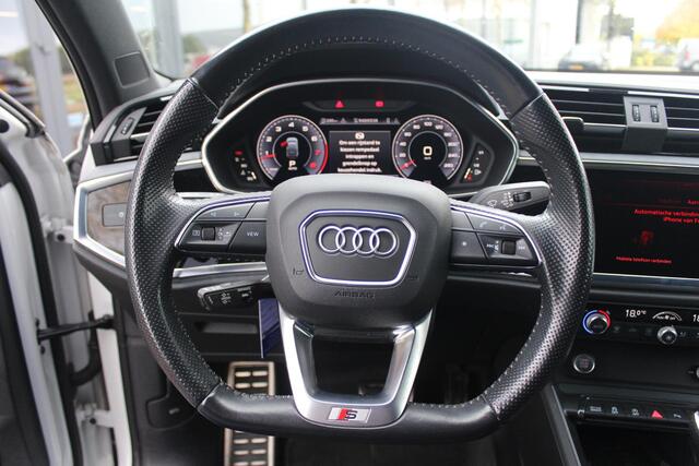 Audi Q3 Sportback 35 TFSI Pro Line