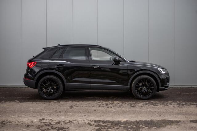 Audi Q3 45 TFSI e edition