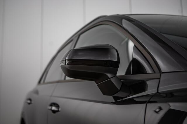 Audi Q3 45 TFSI e edition