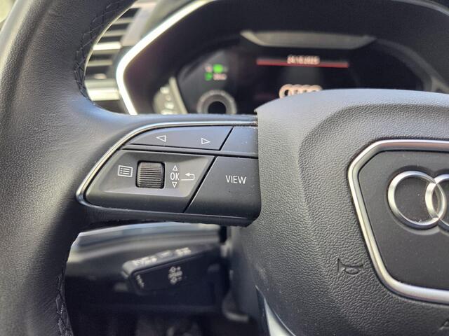 Audi Q3 45 TFSI e Advanced edition