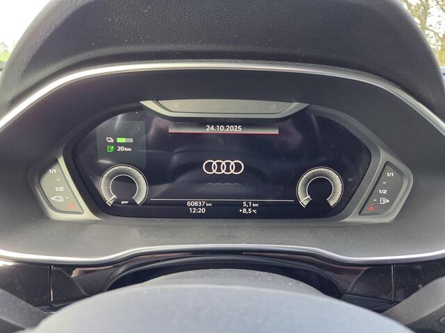 Audi Q3 45 TFSI e Advanced edition