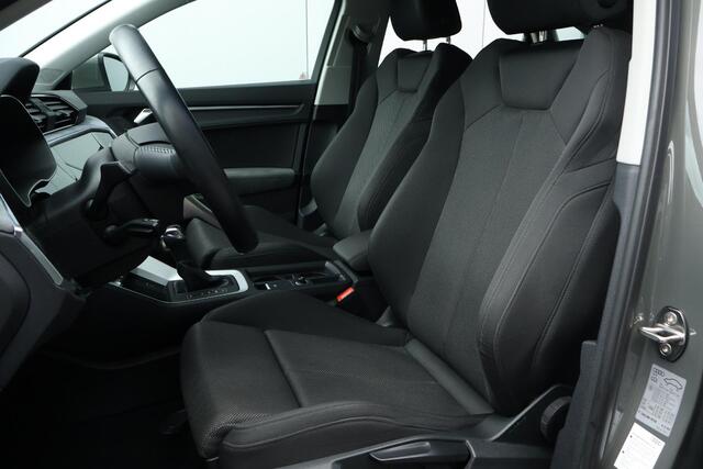 Audi Q3 Sportback 35 TFSI Pro Line / Adaptive cruise