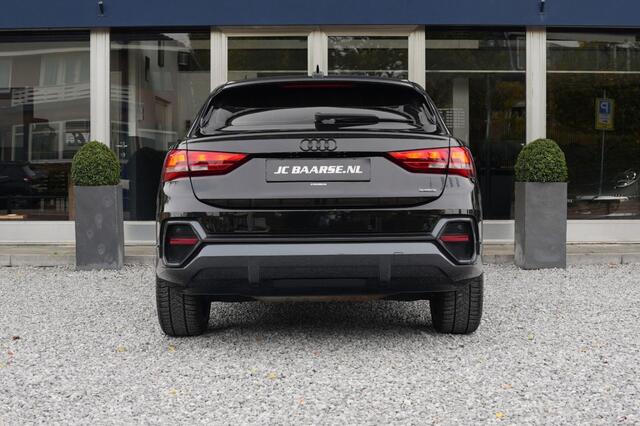 Audi Q3 45 TFSI S EDITION