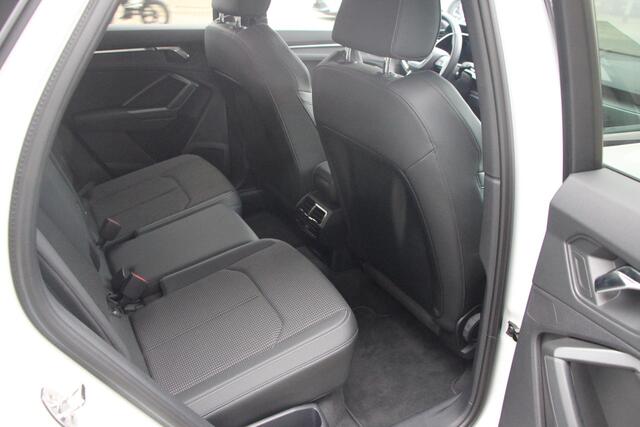 Audi Q3 Sportback 35 TFSI S Edition