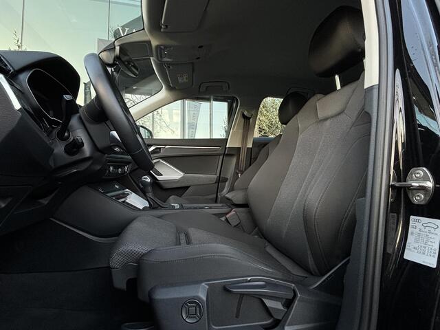 Audi Q3 Sportback 45 TFSI e S Edition Adapt. Cruise | Apple Carplay