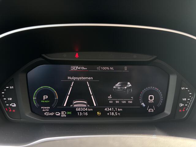 Audi Q3 Sportback 45 TFSI e S Edition Adapt. Cruise | Apple Carplay