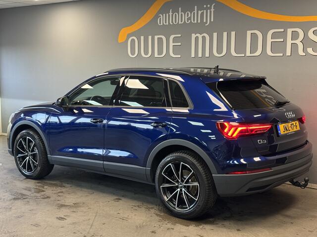 Audi Q3 45 TFSI e Stoelverwarming/Parkeersensoren/Trekhaak