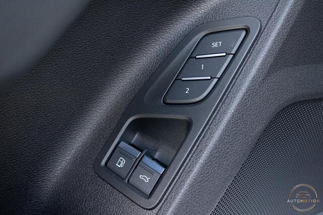 Audi Q3 Sportback 45 TFSI e Adv. Ed. PANO MEMORY CAMERA SLINE