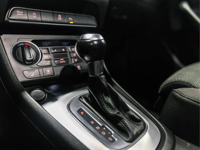 Audi Q3 1.4 TFSI CoD Design Pro Line Plus Panorama | Trekhaak | Stoelverwarming | Navigatie
