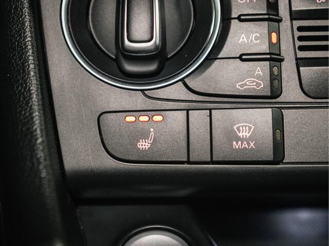 Audi Q3 1.4 TFSI CoD Design Pro Line Plus Panorama | Trekhaak | Stoelverwarming | Navigatie