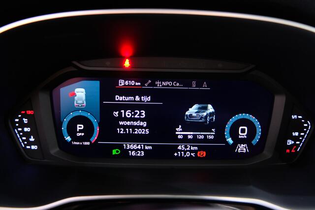 Audi Q3 40 TFSI quattro Pro Line | TREKHAAK - 2100KG | 191 PK |