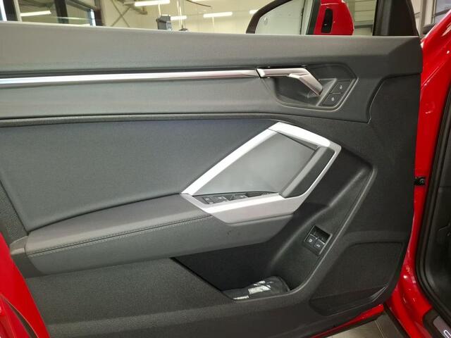 Audi Q3 Sportback 45 TFSI e S Edition