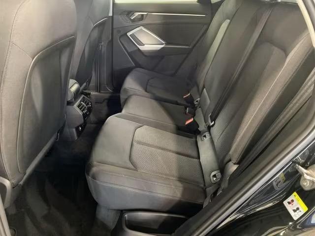 Audi Q3 Sportback 45 TFSI e S Edition