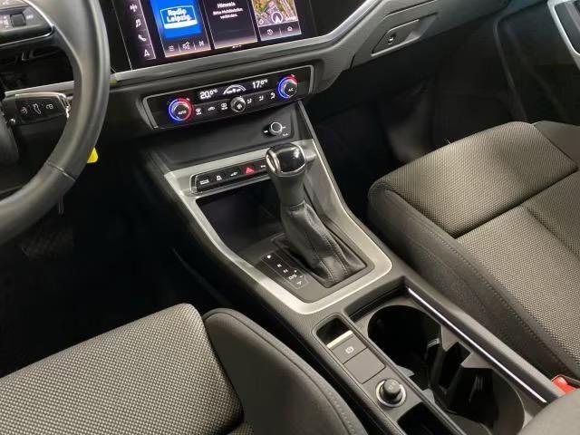 Audi Q3 Sportback 45 TFSI e S Edition