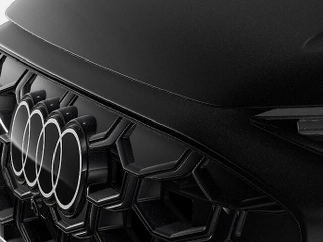 Audi Q3 Sportback 1.5 TFSI e-hybrid S edition 272 PK · Techniekpakket plus · Privacy glas · Koplampsproeiers