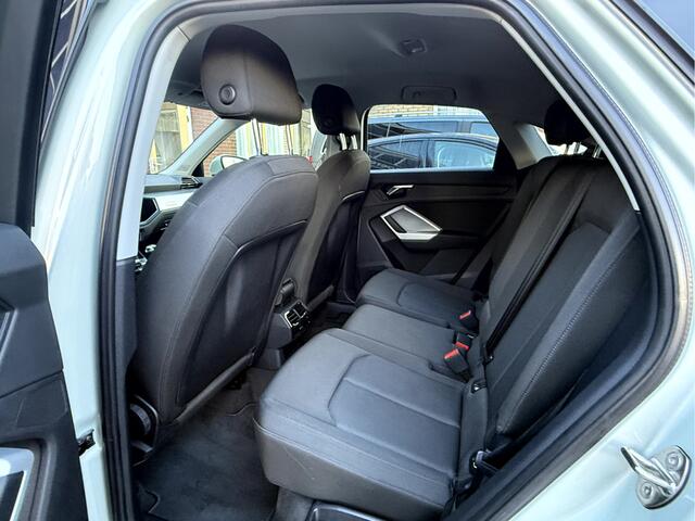 Audi Q3 Sportback 35 TFSI Pro Line Virt. Display, Carplay/Android, Led