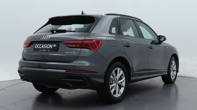 Audi Q3 40 TFSI quattro Pro Line S