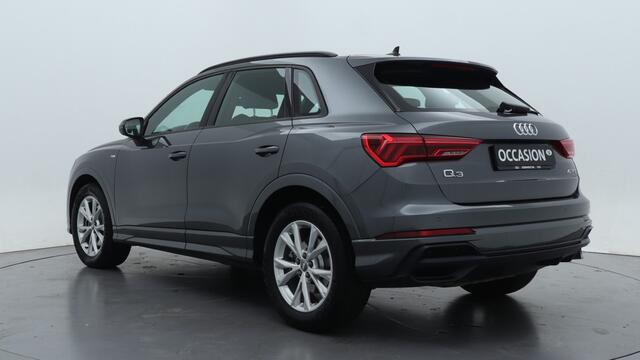 Audi Q3 40 TFSI quattro Pro Line S