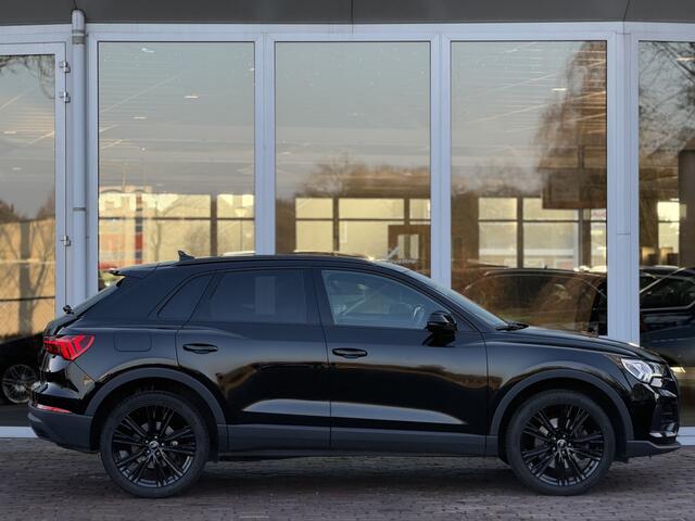 Audi Q3 45 TFSI e | Sonos | ACC | 20"