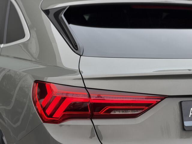Audi Q3 45 TFSI e S edition | 20" | 360° camera | Dodehoek | Keyless