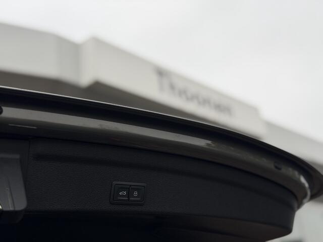 Audi Q3 45 TFSI e S edition | 20" | 360° camera | Dodehoek | Keyless