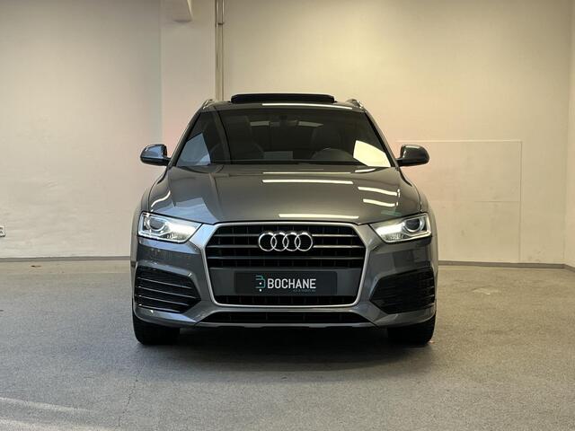 Audi Q3 1.4 TFSI CoD S-line | 1e-EIG. | PANO | DEALERONDERHOUDEN |