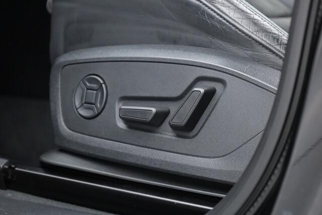 Audi Q3 Sportback 35 TFSI S Line | Pano | Bang & Olufsen | Camera | Adapt. Cruise | Elek. Trekhaak | Keyless | Stoelverw.