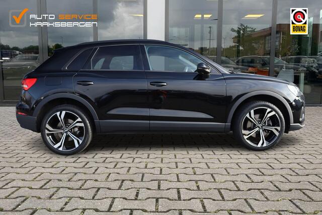 Audi Q3 45 TFSI e Edition | ACC | Camera | 20 Inch |