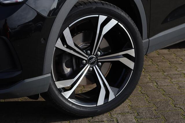Audi Q3 45 TFSI e Edition | ACC | Camera | 20 Inch |