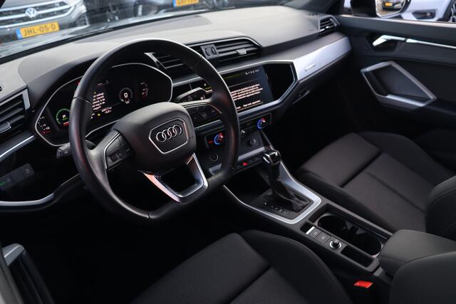 Audi Q3 45 TFSI e Edition | ACC | Camera | 20 Inch |