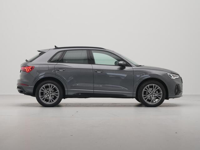 Audi Q3 35 TFSI 150pk S-Tronic S Line edition Navigatie Stoelverwarming Acc Pdc Carplay Lane/Frontassist 87