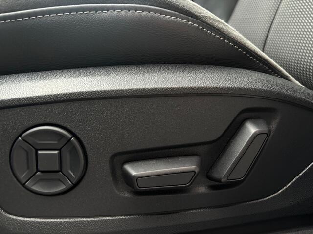 Audi Q3 Sportback 45 TFSIe S-line Pano Sonos Matrix Memory Seats