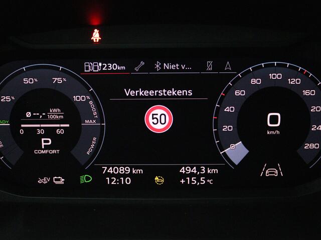 Audi Q3 45 TFSI e Advanced edition | Navigatiesysteem | Stoelverwarming | Parkeerhulp voor en achter |