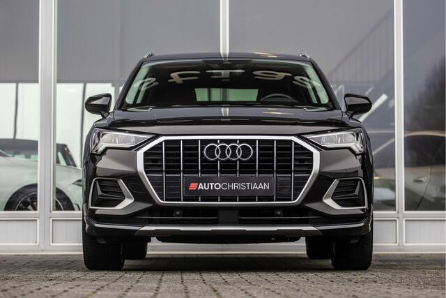 Audi Q3 35 TFSI Advanced edition | Adaptive Cruise | LED | Carplay