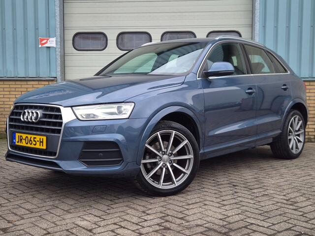 Audi Q3 1.4 TFSI CoD Sport Pro Line