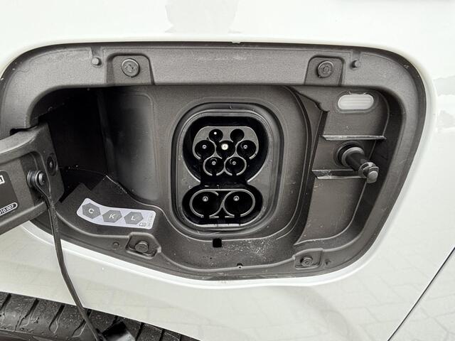 Audi Q3 Sportback S edition e-hybrid 200 kW / 272 PK Sportback 6 ver