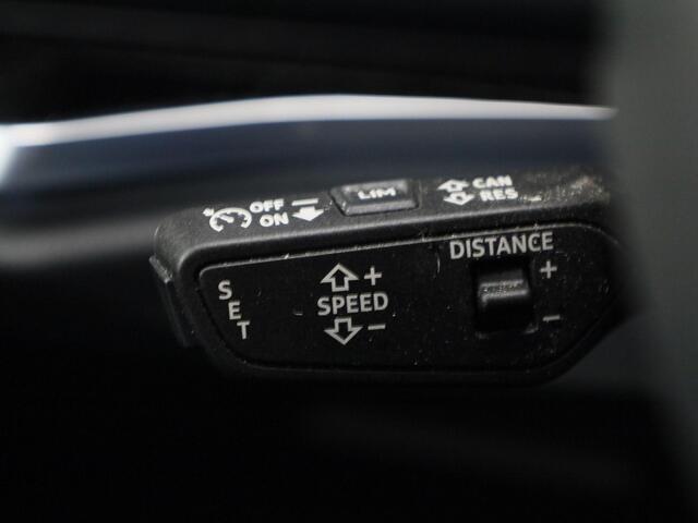 Audi Q3 Sportback 45 TFSIe 245PK S Edition · Navigatie · Camera · Apple/Android Car Play · Adaptive Cruise Control · Garantie tot maart 2026 of 100000km.