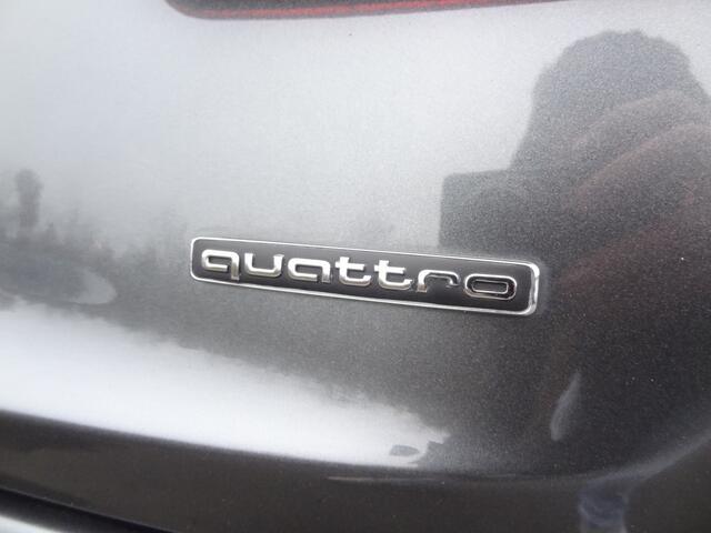 Audi Q3 2.0 TFSI quattro | 180 PK | 3X S-LINE | PANO | BOSE SOUND