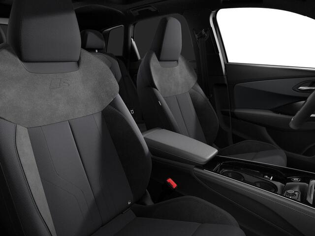 Audi Q3 S edition e-hybrid 200 kW / 272 PK | Techniekpakket plus | Ambiente lichtpakket plus | Privacy glas | Panoramadak| Dodehoek detectie | Sonos| Head-up display |