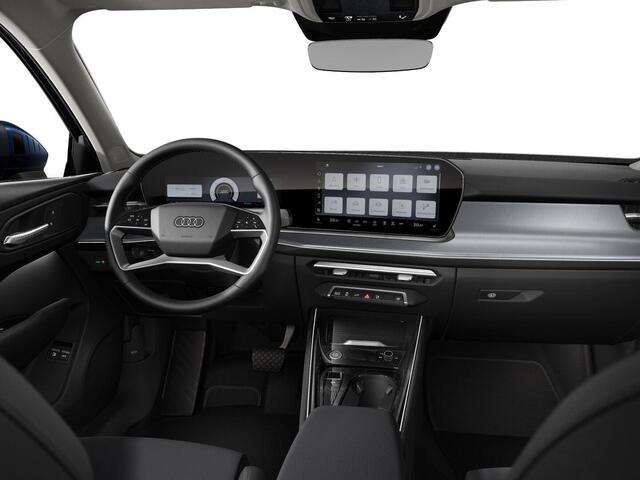 Audi Q3 Advanced edition e-hybrid 200 kW / 272 PK | Techniekpakket plus | Ambiente lichtpakket plus | Achteruitrijcamera | Panoramadak| Dodehoek detectie |