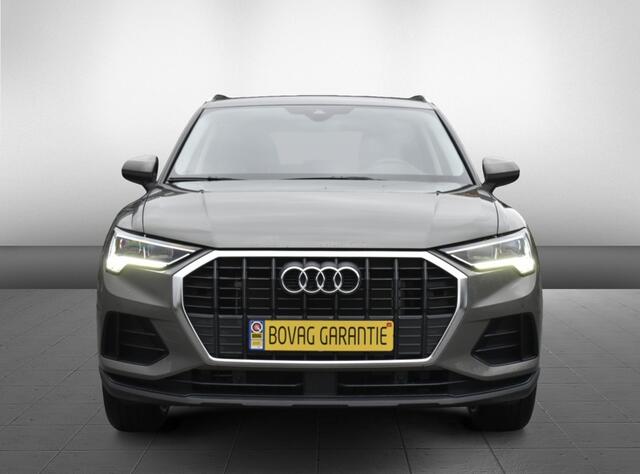 Audi Q3 45 TFSI Phev