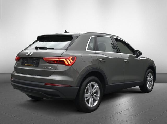 Audi Q3 45 TFSI Phev